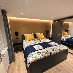 Double Familie Kamer